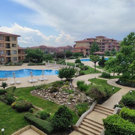 Magic Dreams Apartments Sveti Vlas Exteriér fotografie
