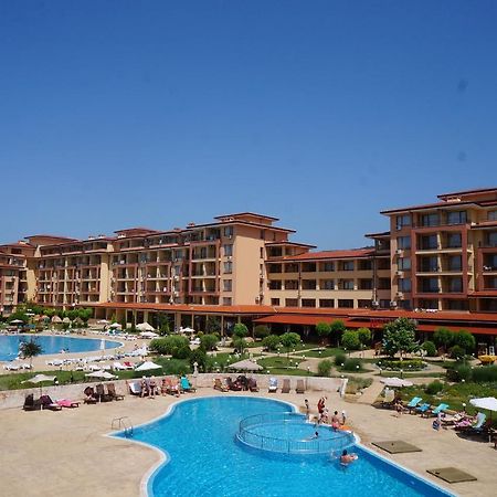 Magic Dreams Apartments Sveti Vlas Exteriér fotografie