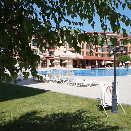 Magic Dreams Apartments Sveti Vlas Exteriér fotografie