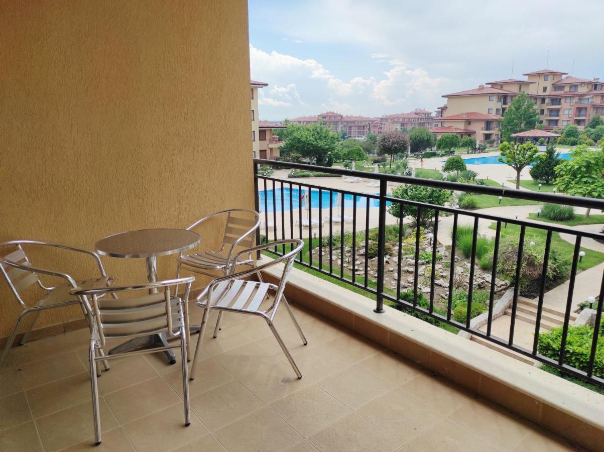 Magic Dreams Apartments Sveti Vlas Exteriér fotografie