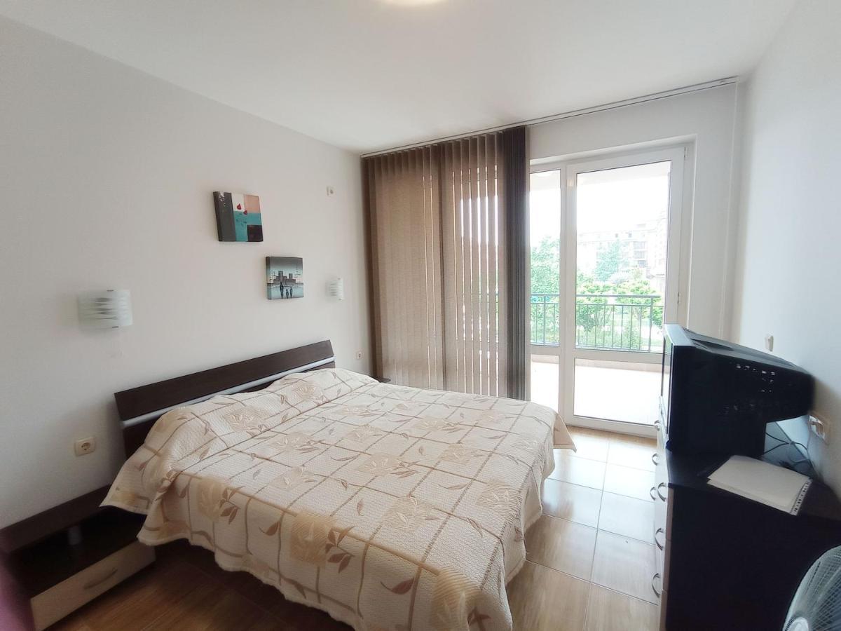 Magic Dreams Apartments Sveti Vlas Exteriér fotografie