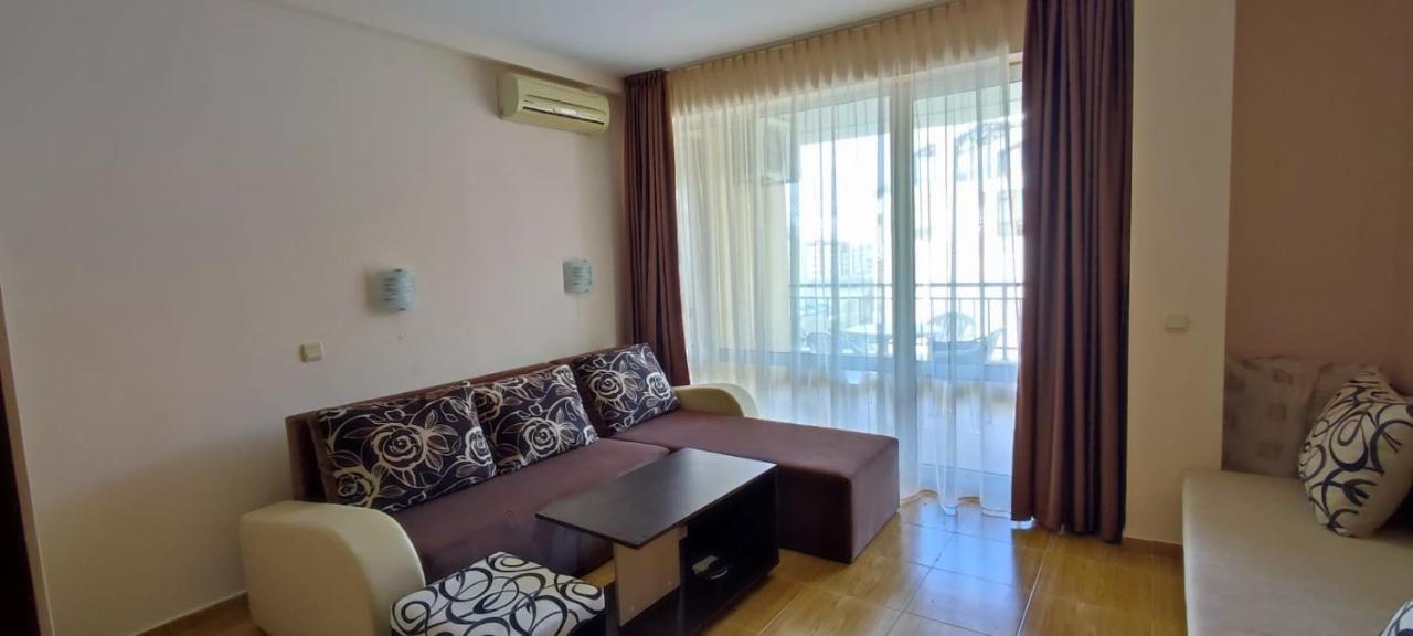 Magic Dreams Apartments Sveti Vlas Exteriér fotografie