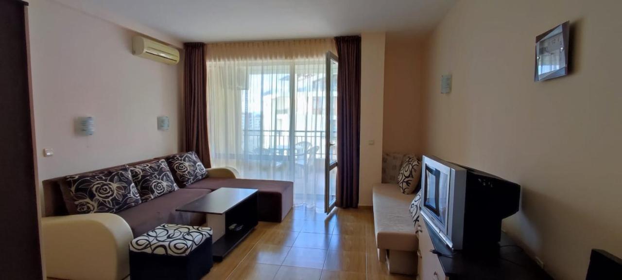 Magic Dreams Apartments Sveti Vlas Exteriér fotografie