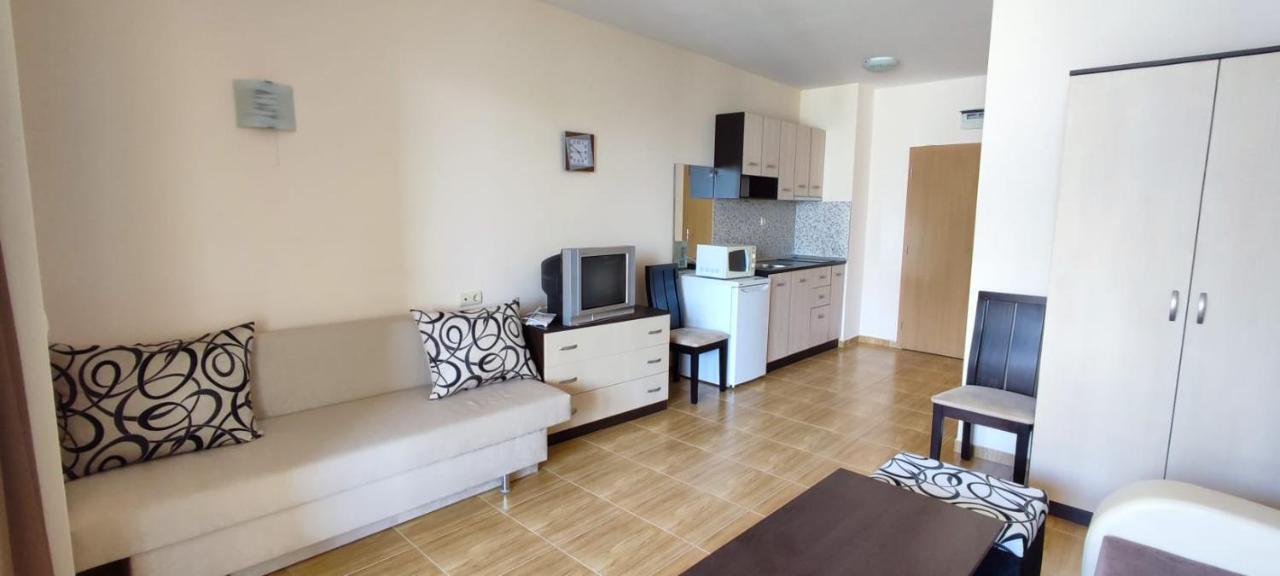 Magic Dreams Apartments Sveti Vlas Exteriér fotografie
