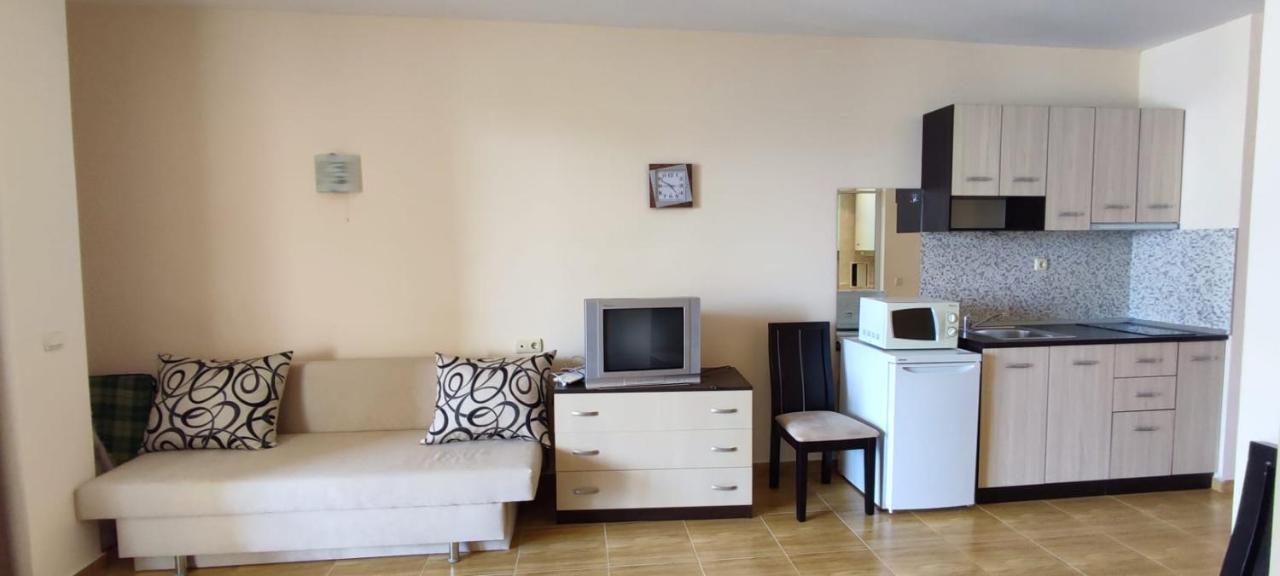 Magic Dreams Apartments Sveti Vlas Exteriér fotografie
